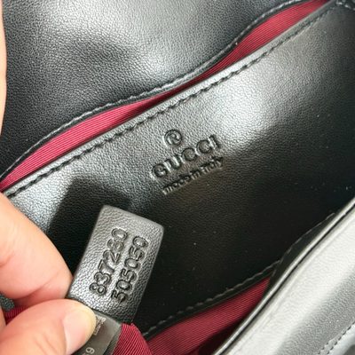 Gucci Bag — 8