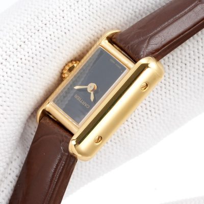 Cartier Watch — 7