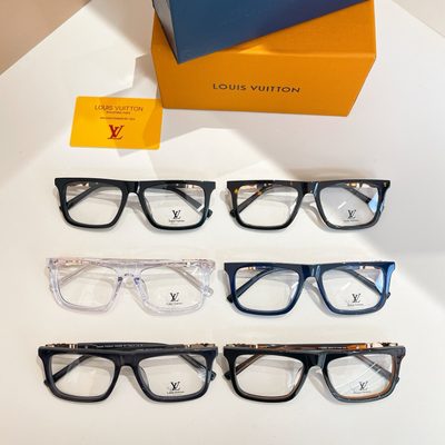 LV Sunglasses — 8