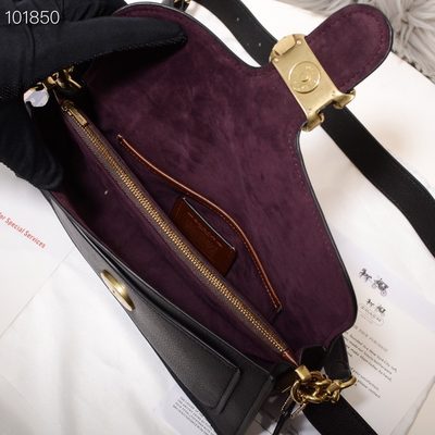 Coach Bag — 8
