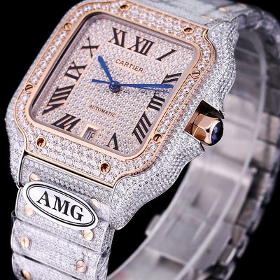 Cartier Watch — 4