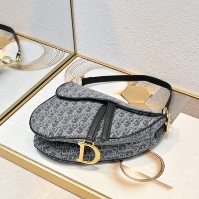 Dior Bag — 5