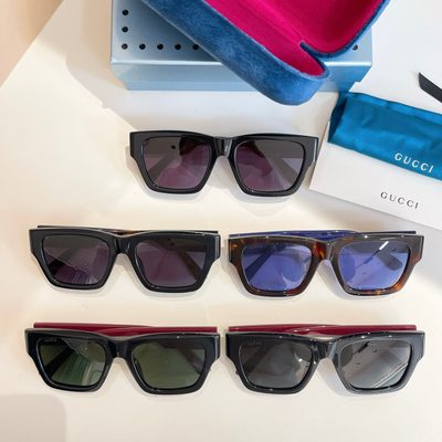 Gucci Sunglasses — 8