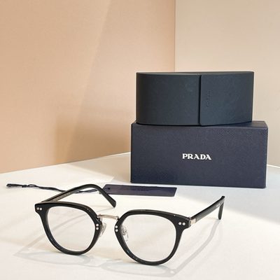 Prada Sunglasses — 5