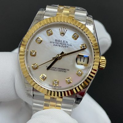 Rolex Watch — 3