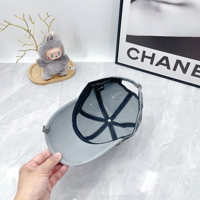 Chrome Hearts Cap — 8