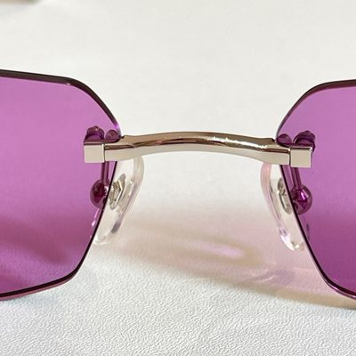 Cartier Sunglasses — 3