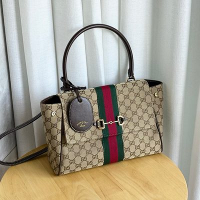 Gucci Bag — 9