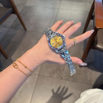 Rolex Watch — 5