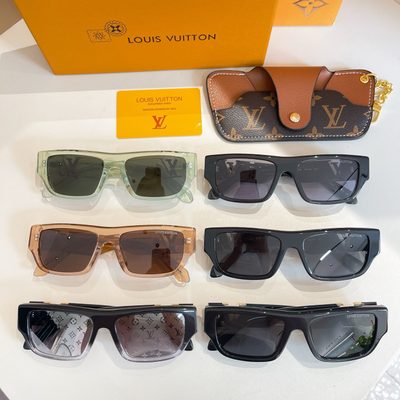 LV Sunglasses — 8