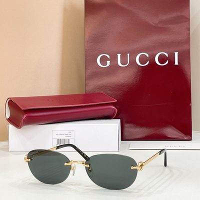 Gucci Sunglasses — 3