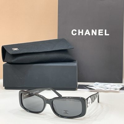 Chanel Sunglasses — 6