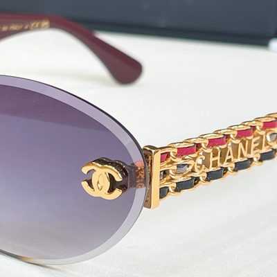 Chanel Sunglasses — 8