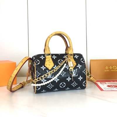 Louis Vuitton Bag — 3