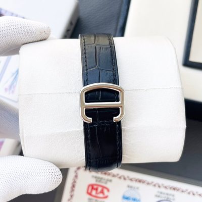 Cartier Watch — 7