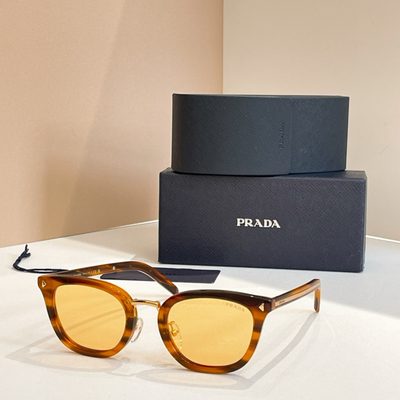 Prada Sunglasses — 4