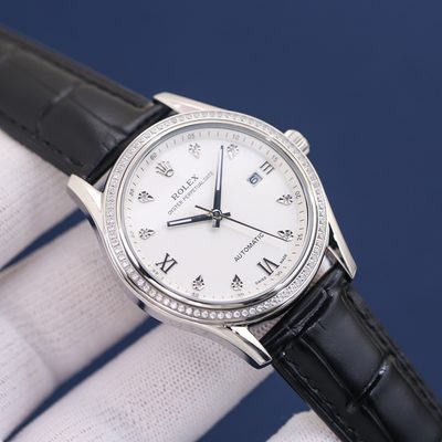 Rolex Watch — 7