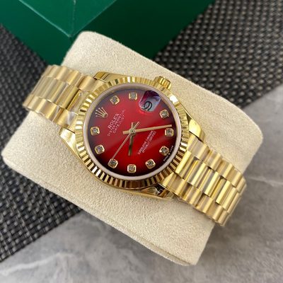 Rolex Watch — 4