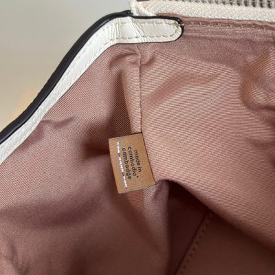 Coach Bag — 5