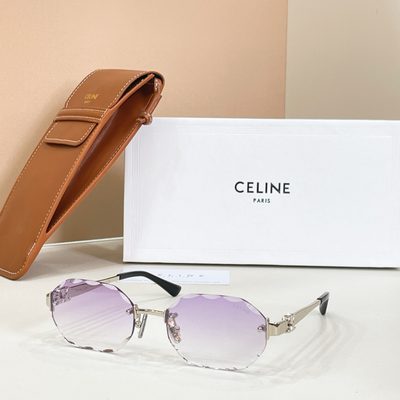 Celine Sunglasses — 3