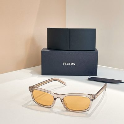 Prada Sunglasses — 7