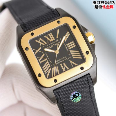 Cartier Watch — 4