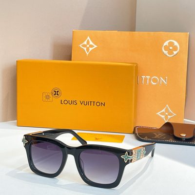 LV Sunglasses — 4