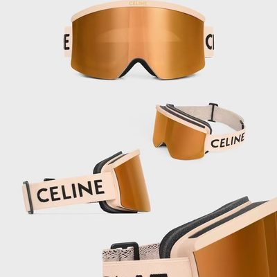 Celine Sunglasses — 8