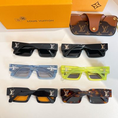 LV Sunglasses — 8