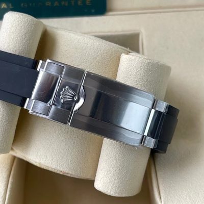 Rolex Watch — 9