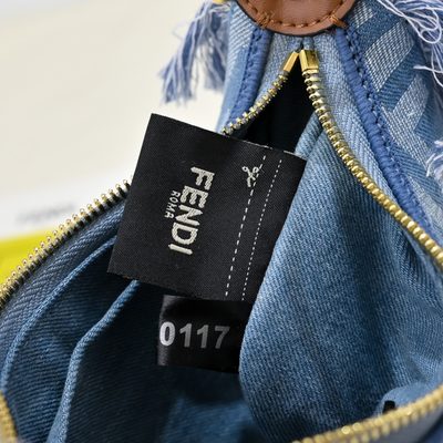 Fendi Bag — 8