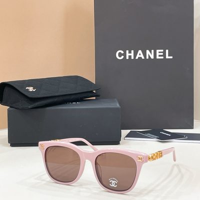 Chanel Sunglasses — 3
