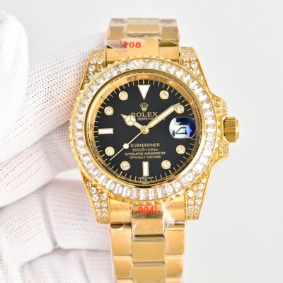 Rolex Watch