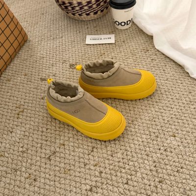 UGG Tasman Weather Hybrid shoes — 5