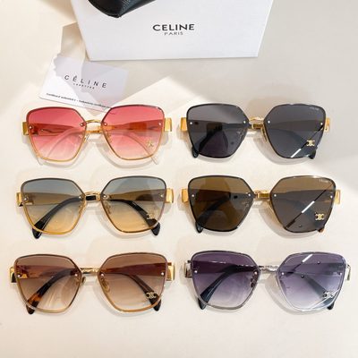 Celine Sunglasses — 8