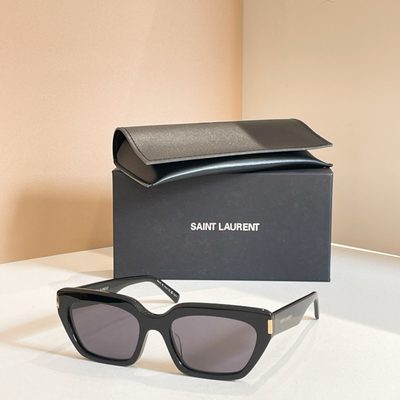 YSL Sunglasses