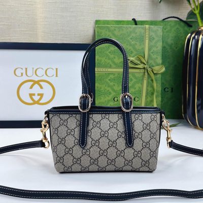 Gucci Bag — 4