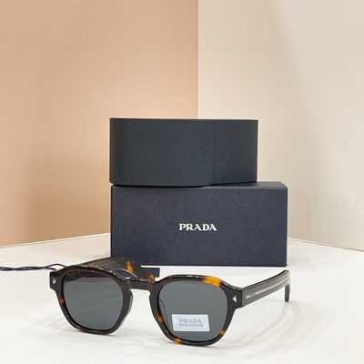 Prada Sunglasses — 3