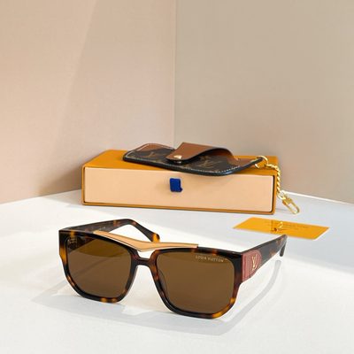 LV Sunglasses — 4