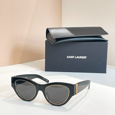 YSL Sunglasses