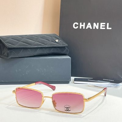 Chanel Sunglasses — 8