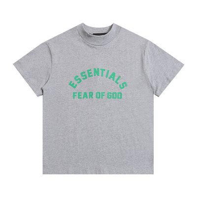 Essentials — 5