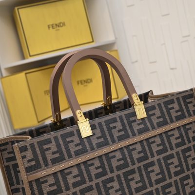 Fendi Bag — 3
