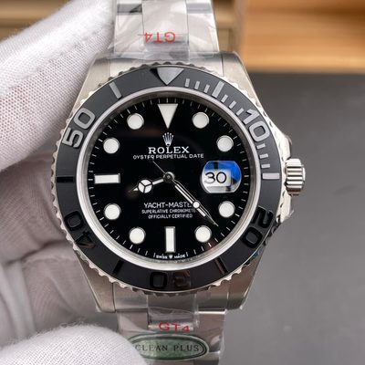 Rolex Watch — 3