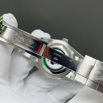 Rolex Watch — 6