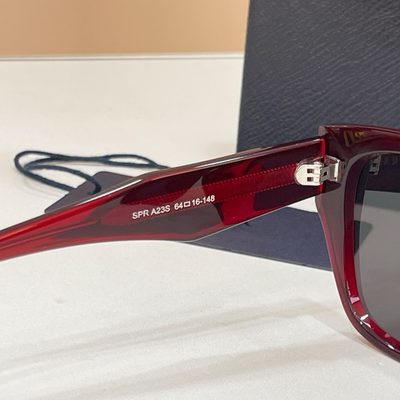 Prada Sunglasses — 5