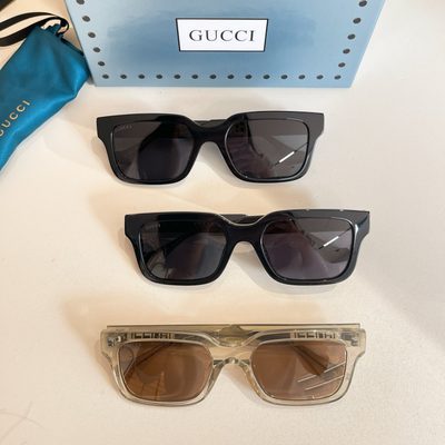 Gucci Sunglasses — 8