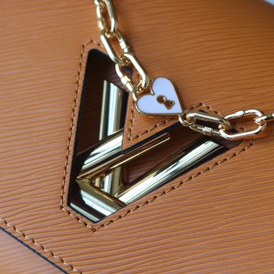 Louis Vuitton Bag — 3
