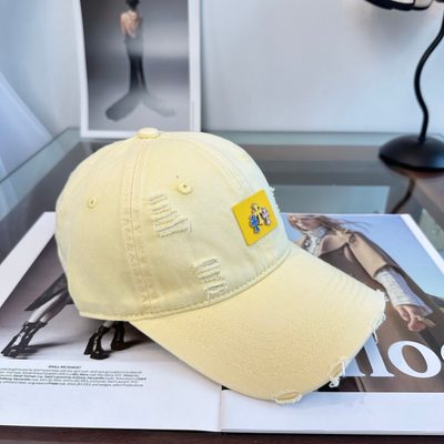 Chrome Hearts Cap — 3