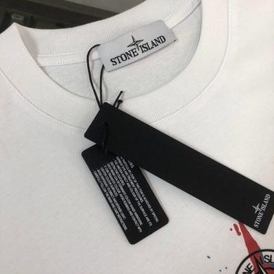 Stone Island — 3